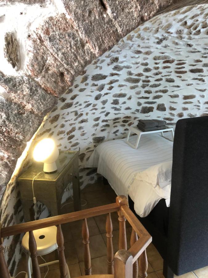 Maison De Vacances Medievale Bormes-Les-Mimosas Village Εξωτερικό φωτογραφία