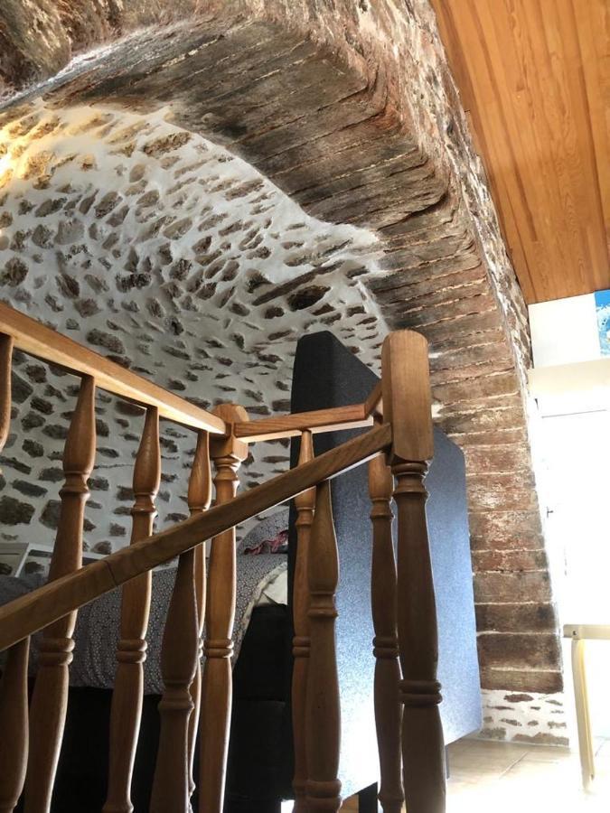 Maison De Vacances Medievale Bormes-Les-Mimosas Village Εξωτερικό φωτογραφία