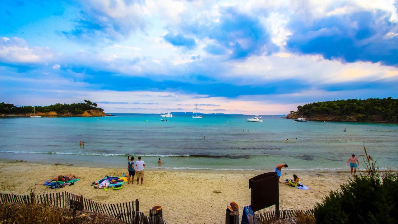 Maison De Vacances Medievale Bormes-Les-Mimosas Village Εξωτερικό φωτογραφία