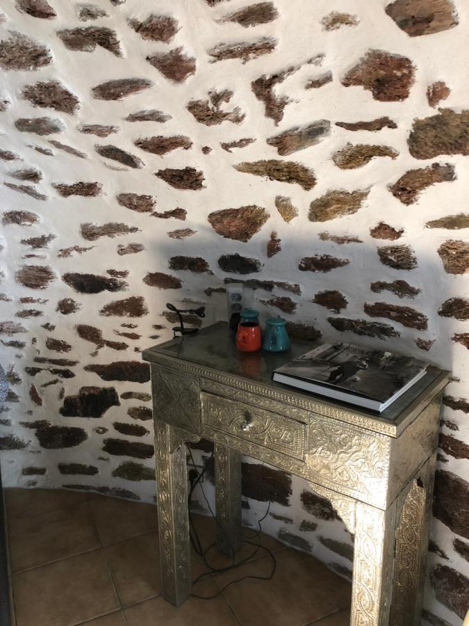 Maison De Vacances Medievale Bormes-Les-Mimosas Village Εξωτερικό φωτογραφία