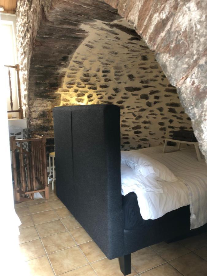 Maison De Vacances Medievale Bormes-Les-Mimosas Village Εξωτερικό φωτογραφία