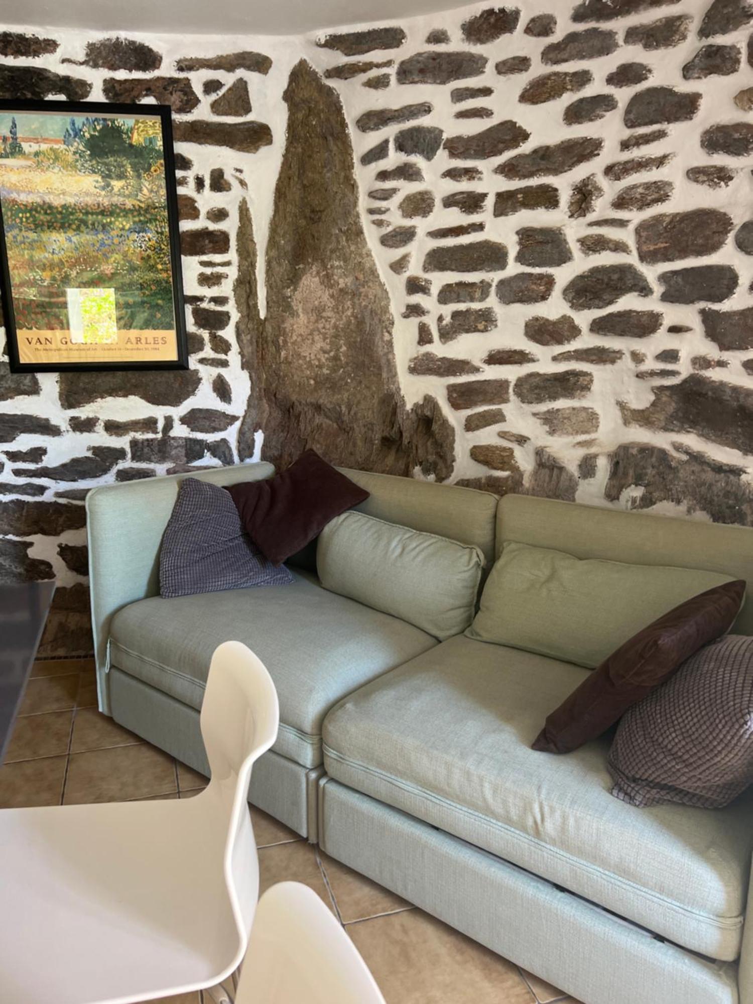 Maison De Vacances Medievale Bormes-Les-Mimosas Village Εξωτερικό φωτογραφία